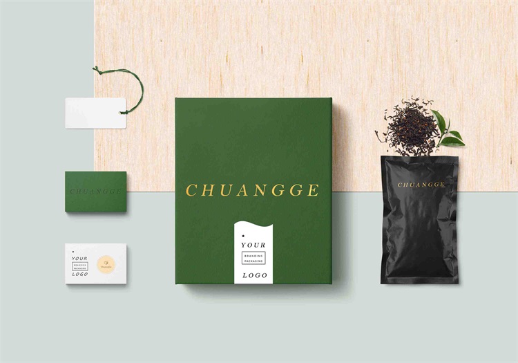 The role of luxury packaging gift boxes