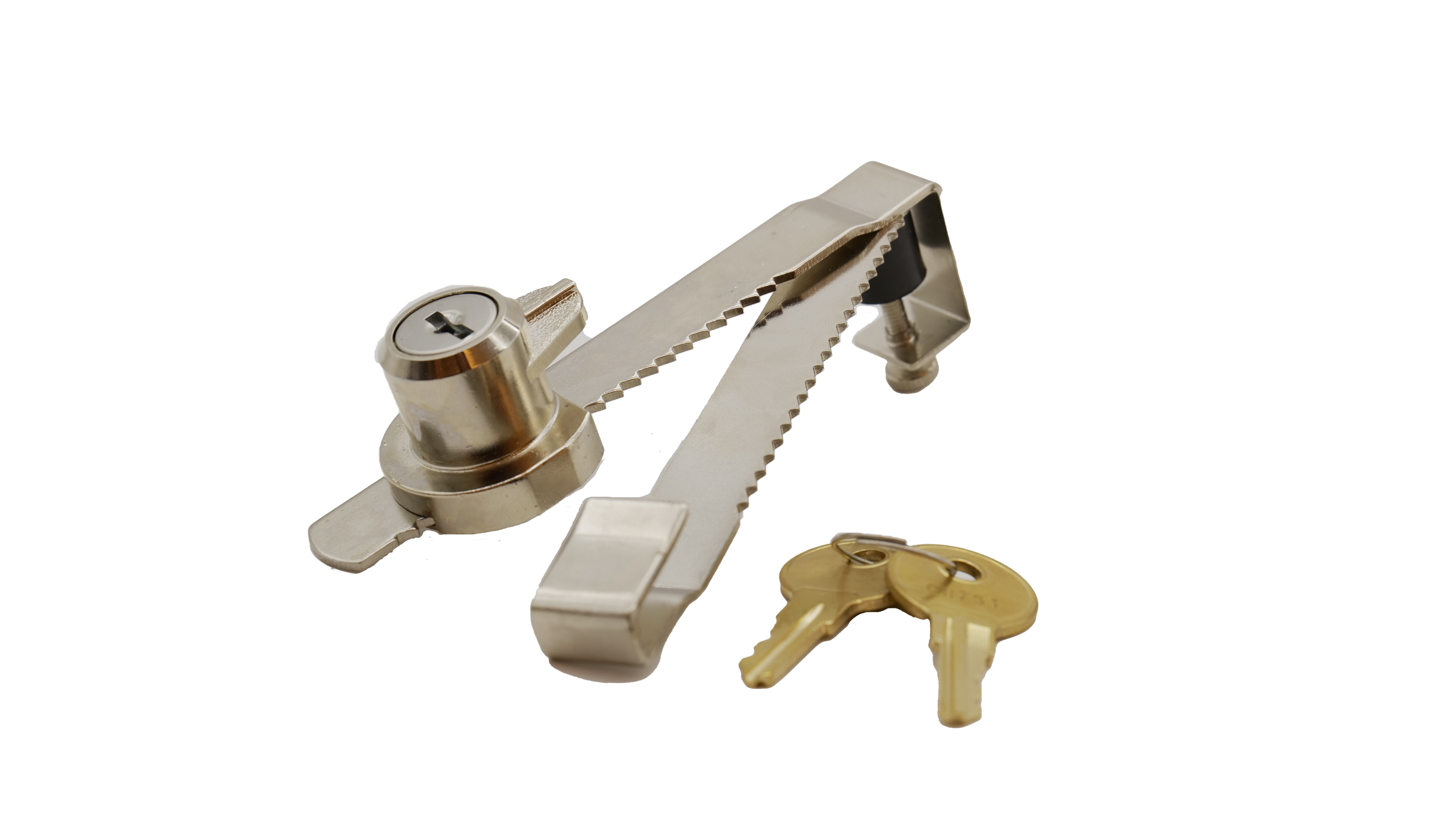 Buying skills of the anti-theft door lock cylinder