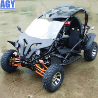 Factory 200cc 2 Seats Independent Transmission Go Kart Gasolina Offroad  Racing Gas Go Karts for Adult - China Go Kart and Go Kart Adult price
