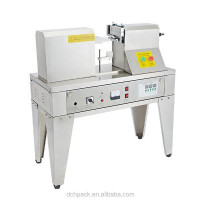 Easy Operate Semi Automatic Tube Filling And Sealing Machine