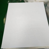 0.2MM 0.3MM 0.5MM Thin PVC Sheet 4x8 PVC Thin Plastic Sheet