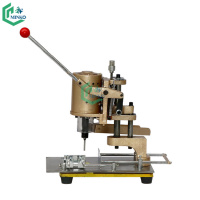 single hole paper drilling machine, single hole paper drilling machine  Manufacturers, Suppliers and Wholesale 