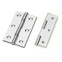 Custom steel and stainless steel piano hinges,continuous hinges
