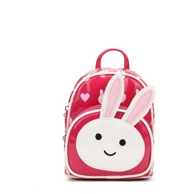Wholesale Spring and Summer Junior High School Students School Bag Large  Capacity Outdoor Leisure Travel Backpack - China Mini Toddler Bag and  Cartoon Backpack price