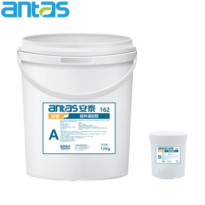 antas-165 Two-Component Silicone Sealant for Insulating Glass