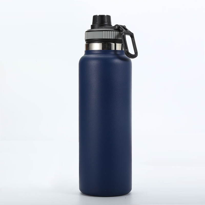 17oz sublimation water bottle bullet stainless steel double wall